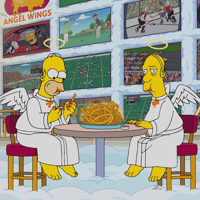 The Simpsons, Season 35 Episode 15